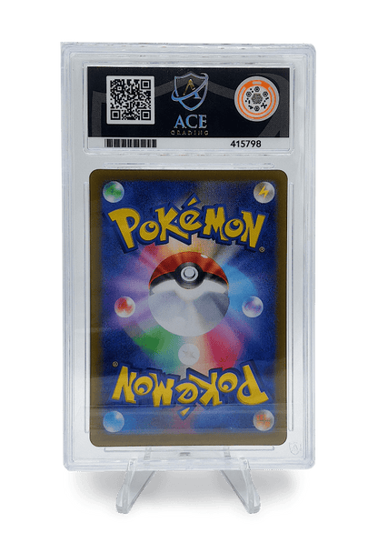 BuyGradedCards MAGNETON AR 112/106 ACE NEAR MINT 7 - Supercharged Breaker 2024
