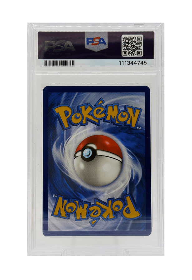 BuyGradedCards MAGNETON SVP159 PSA MINT 9 - Surging Sparks ETB Black Star Promo 2024