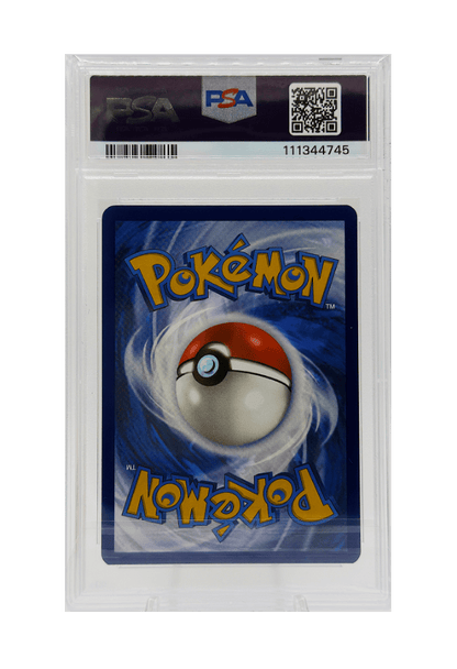 BuyGradedCards MAGNETON SVP159 PSA MINT 9 - Surging Sparks ETB Black Star Promo 2024