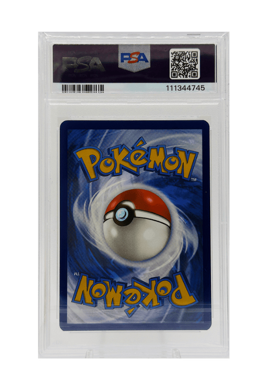 BuyGradedCards MAGNETON SVP159 PSA MINT 9 - Surging Sparks ETB Black Star Promo 2024