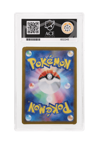 BuyGradedCards MARILL AR 073/071 ACE GEM MINT 10 - Snow Hazard 2023