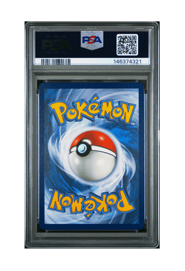 BuyGradedCards MEGA ABSOL EX SIR 180/132 PSA GEM MINT 10 - Mega Evolution 2025