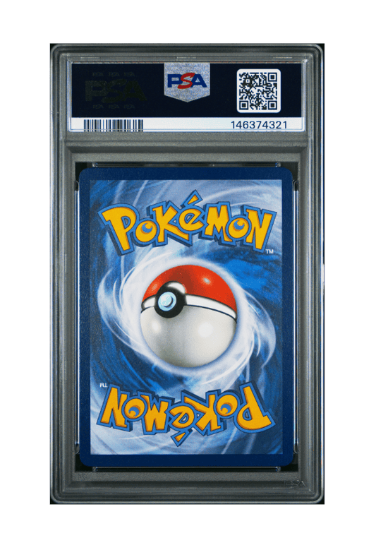 BuyGradedCards MEGA ABSOL EX SIR 180/132 PSA GEM MINT 10 - Mega Evolution 2025