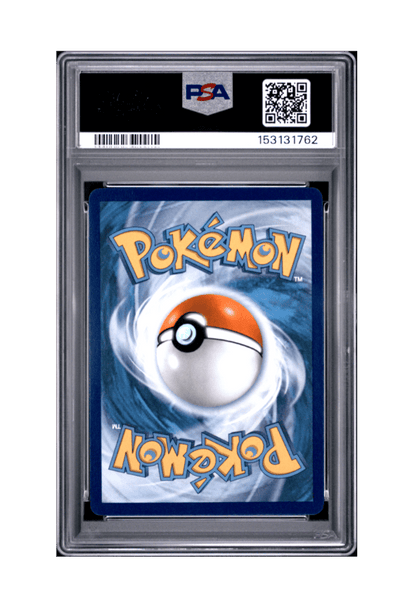 BuyGradedCards MEGA CHARIZARD X EX UR 109/094 PSA GEM MINT 10 - Phantasmal Flames 2025