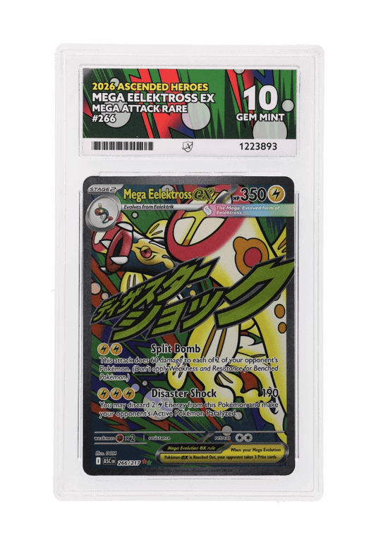british psa ace graded cards Pokemon | 151 | Bulbasaur PSA vs ACE Grading: What's