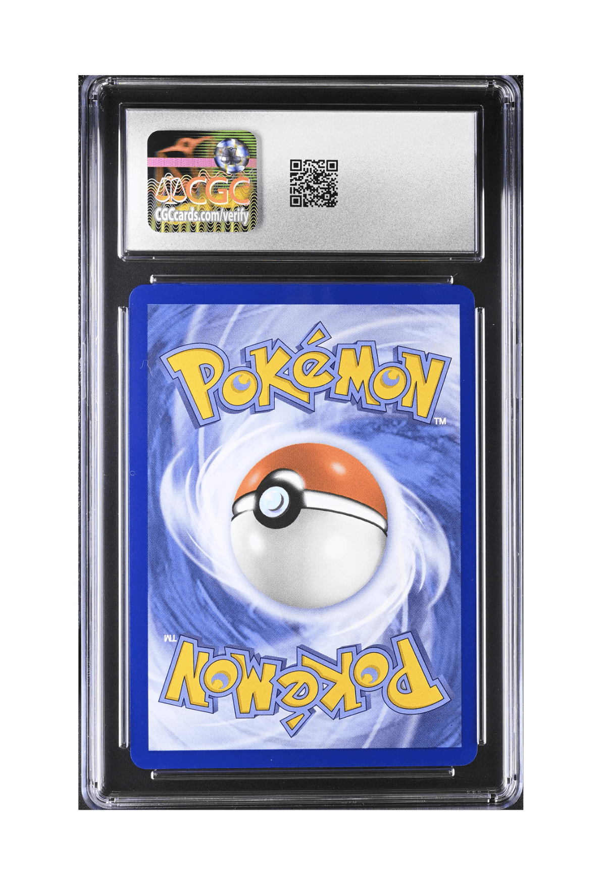 BuyGradedCards MEGA FROSLASS EX MA 265/217 CGC GEM MINT 10 - Ascended Heroes 2026