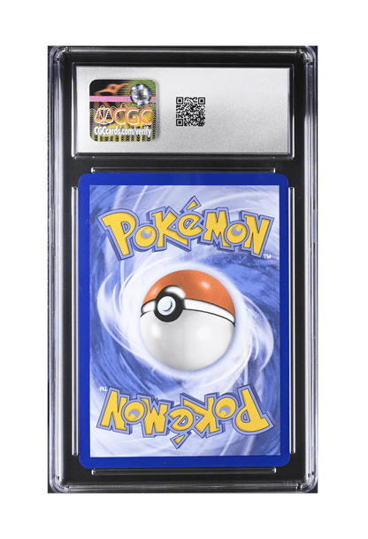 BuyGradedCards MEGA FROSLASS EX MA 265/217 CGC GEM MINT 10 - Ascended Heroes 2026