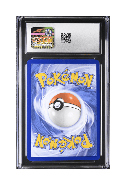 BuyGradedCards MEGA FROSLASS EX MA 265/217 CGC GEM MINT 10 - Ascended Heroes 2026