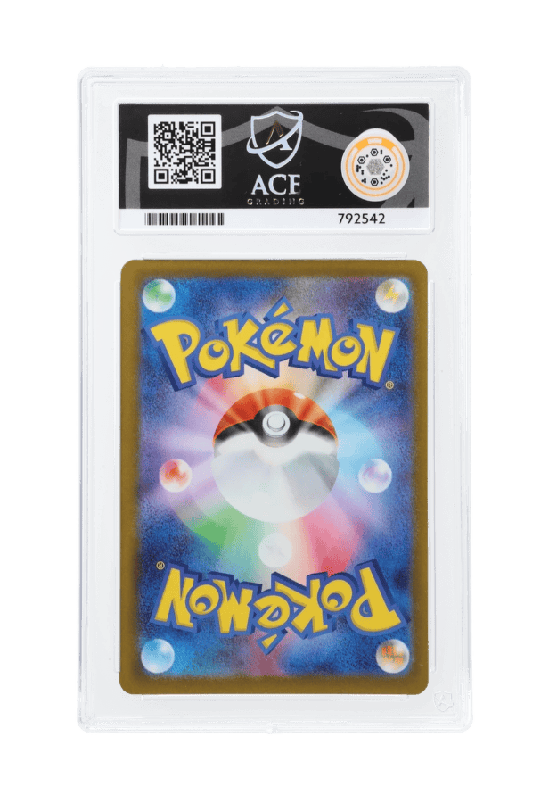 BuyGradedCards MEGA GENGAR EX MA 230/193 ACE GEM MINT 10 - Mega Dream EX 2025