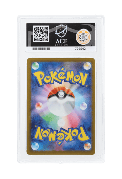 BuyGradedCards MEGA GENGAR EX MA 230/193 ACE GEM MINT 10 - Mega Dream EX 2025