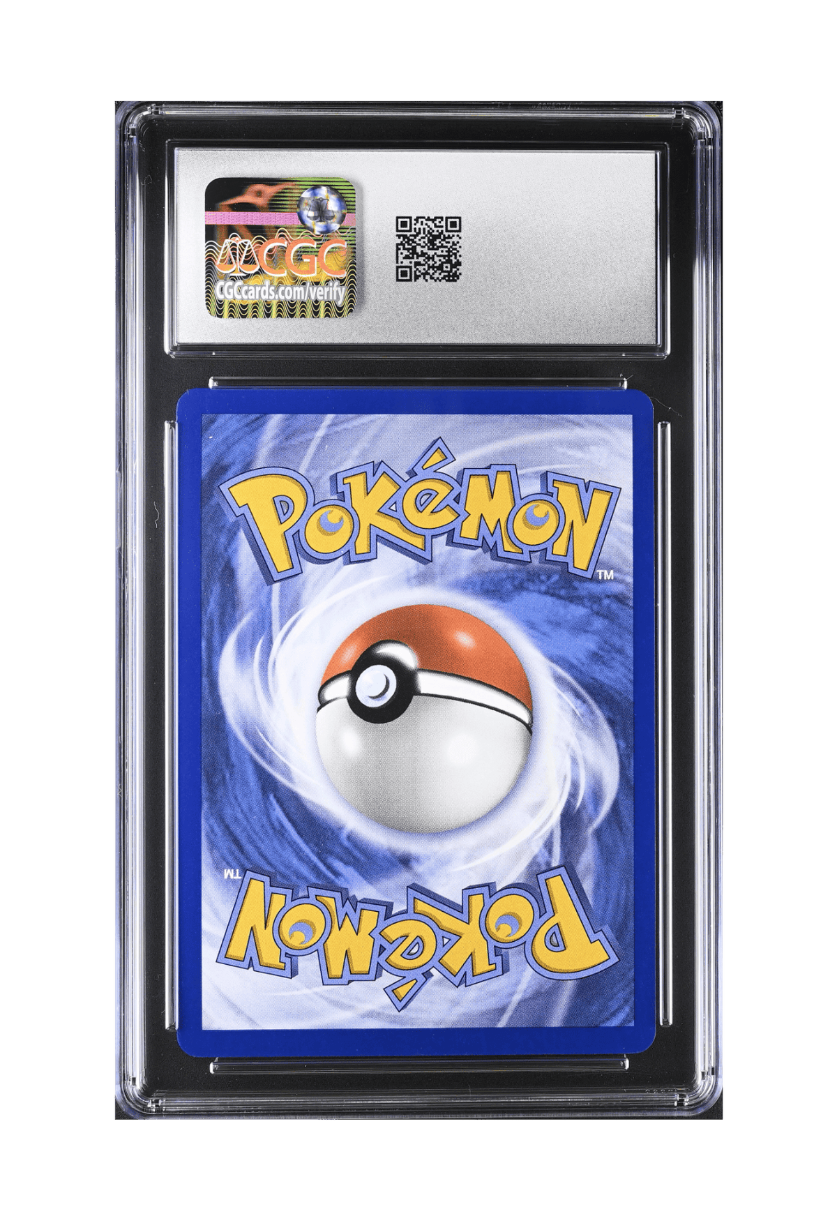 BuyGradedCards MEGA HAWLUCHA EX MA 268/217 CGC GEM MINT 10 - Ascended Heroes 2026