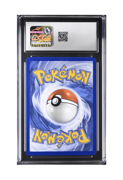 BuyGradedCards MEGA HAWLUCHA EX MA 268/217 CGC GEM MINT 10 - Ascended Heroes 2026