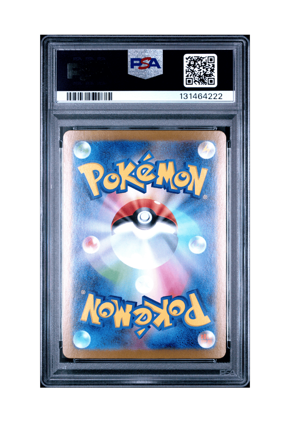 BuyGradedCards MEGA LATIAS EX SAR 088/063 PSA GEM MINT 10 - Mega Symphonia 2025