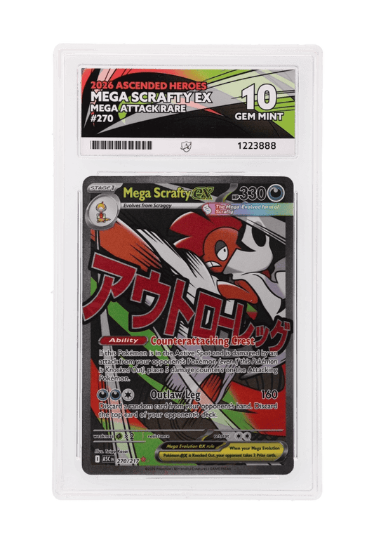 buy graded cards Custom Card RC Custom the Collectors Summit Mythic Edition pack is for you. best way to sell graded