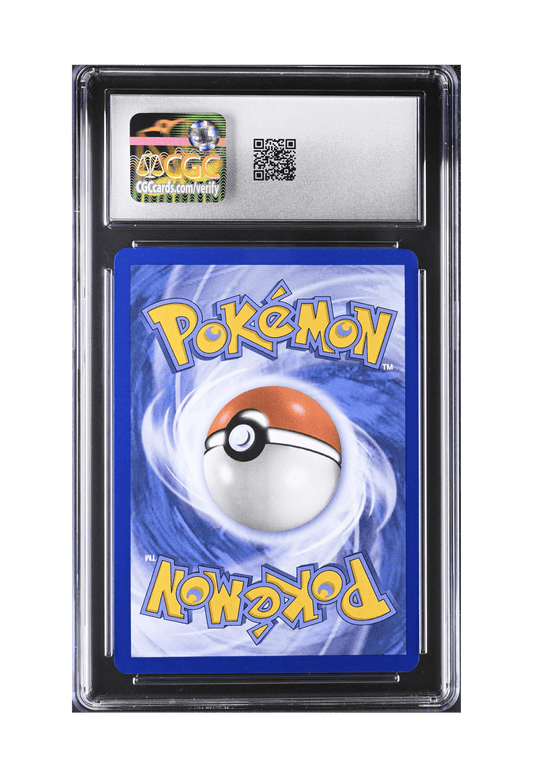 BuyGradedCards MEGA SCRAFTY EX MA 270/217 CGC GEM MINT 10 - Ascended Heroes 2026