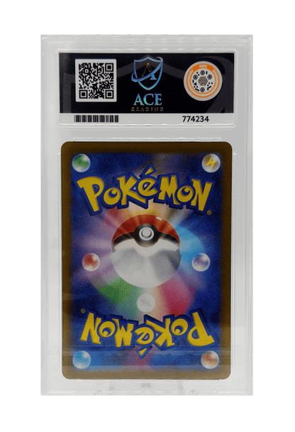 BuyGradedCards MEGA SHARPEDO EX SAR 113/080 ACE GEM MINT 10 - Inferno X 2025
