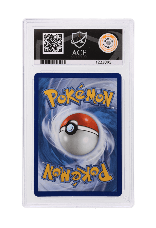 BuyGradedCards MEGA SKARMORY EX SR 106/088 ACE GEM MINT 10 - Perfect Order 2026