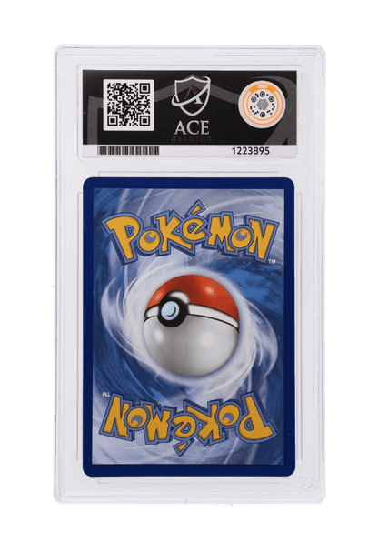 BuyGradedCards MEGA SKARMORY EX SR 106/088 ACE GEM MINT 10 - Perfect Order 2026