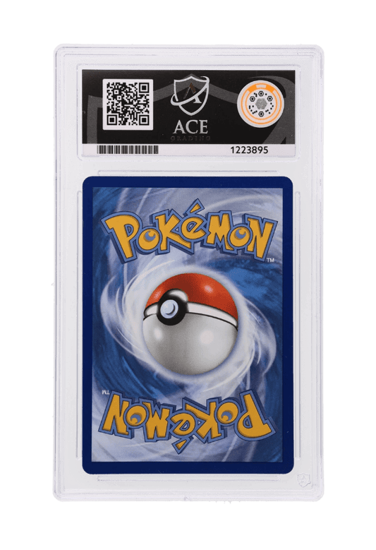BuyGradedCards MEGA SKARMORY EX SR 106/088 ACE GEM MINT 10 - Perfect Order 2026