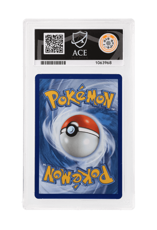 BuyGradedCards - ACE & PSA Graded Pokmon Cards