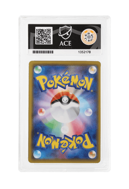 BuyGradedCards MEW HOLO 002/028 ACE GEM MINT 10 - 25th Anniversary Collection 2021 (JPN)