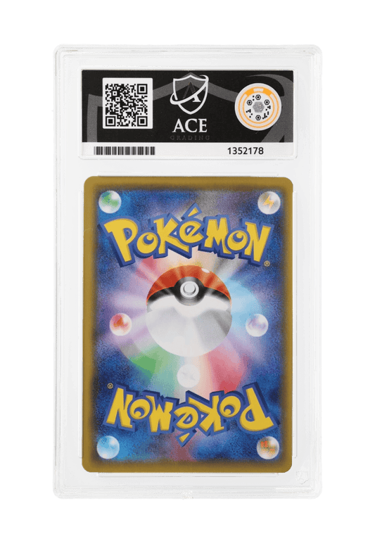 BuyGradedCards MEW HOLO 002/028 ACE GEM MINT 10 - 25th Anniversary Collection 2021 (JPN)