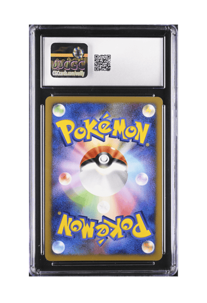 BuyGradedCards MEW HOLO DPBP182 (1ST EDITION) CGC MINT 9 - Shining Darkness 2007