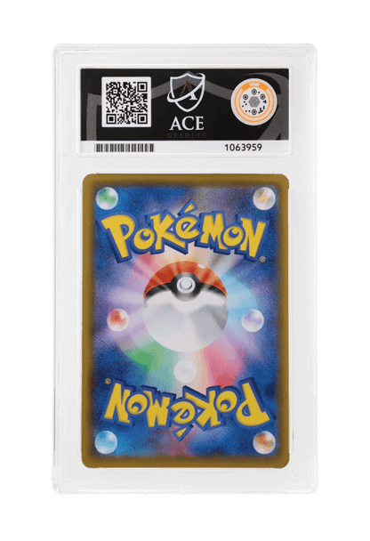 BuyGradedCards MEW UR 030/028 ACE GEM MINT 10 - 25th Anniversary Collection 2021 (JPN)