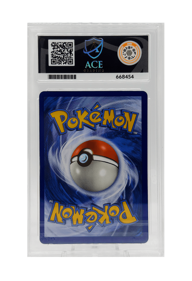 BuyGradedCards MEWTWO EX FA 103/108 ACE MINT 9 - Evolutions 2016