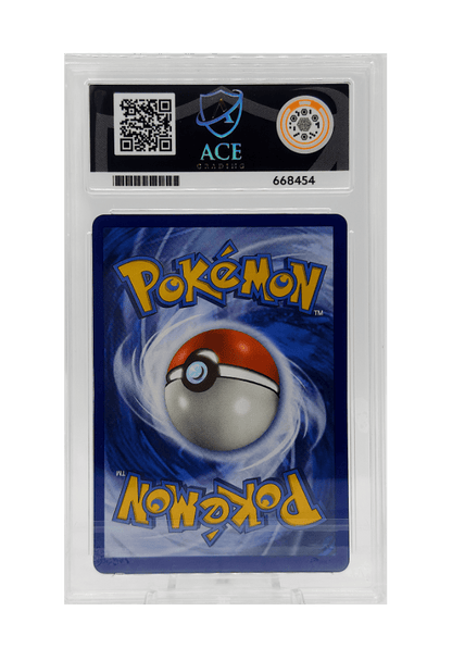 BuyGradedCards MEWTWO EX FA 103/108 ACE MINT 9 - Evolutions 2016