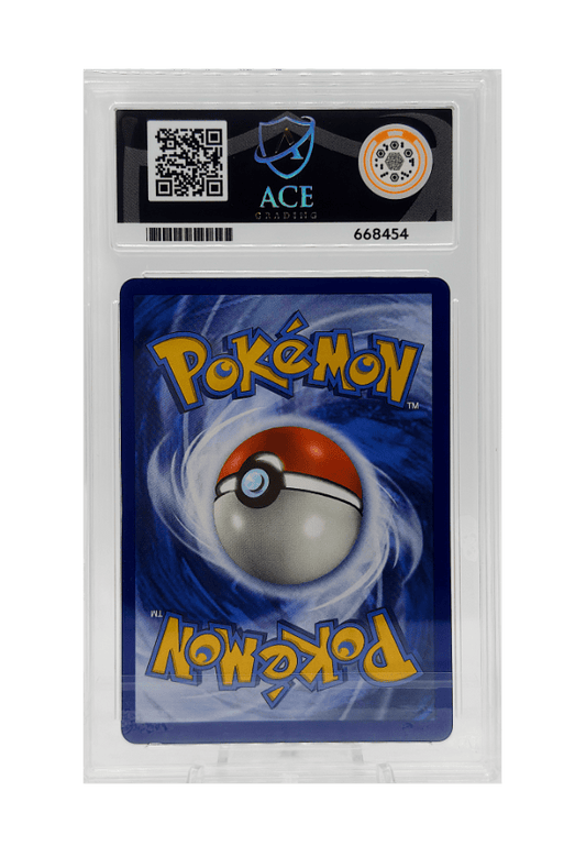 BuyGradedCards MEWTWO EX FA 103/108 ACE MINT 9 - Evolutions 2016