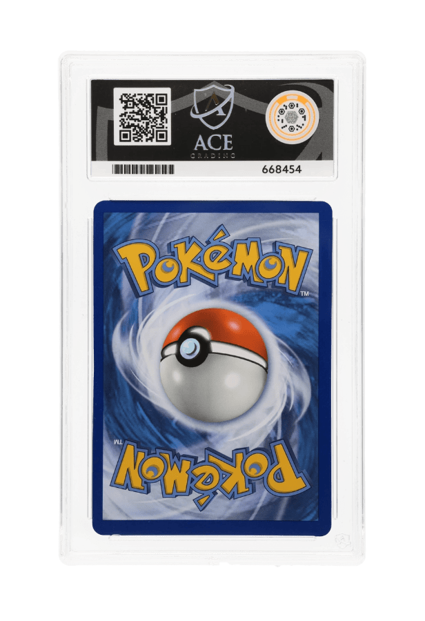 BuyGradedCards MEWTWO EX FA 103/108 ACE MINT 9 - Evolutions 2016