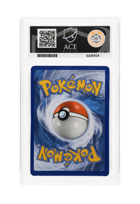 BuyGradedCards MEWTWO EX FA 103/108 ACE MINT 9 - Evolutions 2016