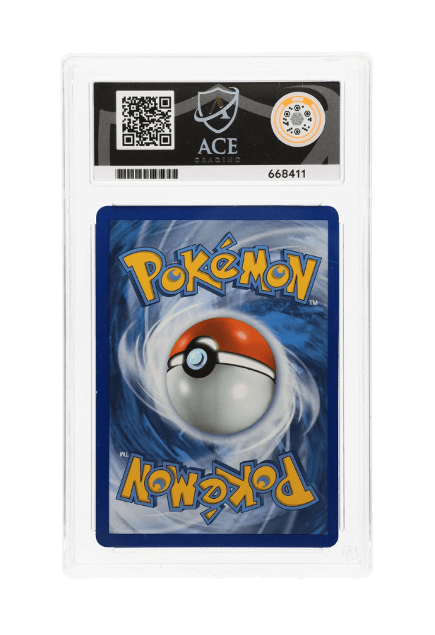 BuyGradedCards MEWTWO EX HOLO 62/162 ACE MINT 9 - Breakthrough 2015