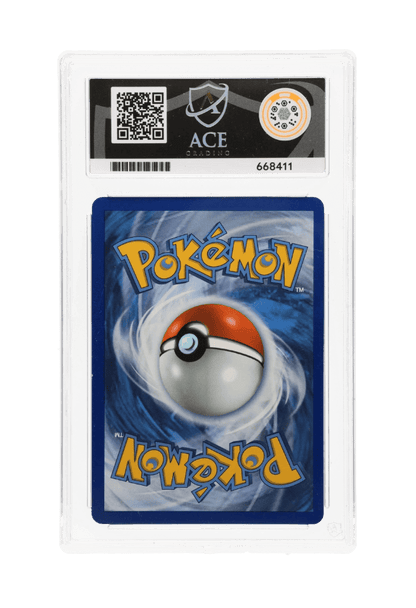 BuyGradedCards MEWTWO EX HOLO 62/162 ACE MINT 9 - Breakthrough 2015