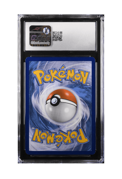 BuyGradedCards MEWTWO EX SR 164/162 CGC NEAR MINT+ 7.5 - BREAKthrough 2015