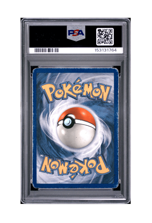 BuyGradedCards MEWTWO HOLO 10/102 PSA GOOD 2 - Pokemon Base Set 1999