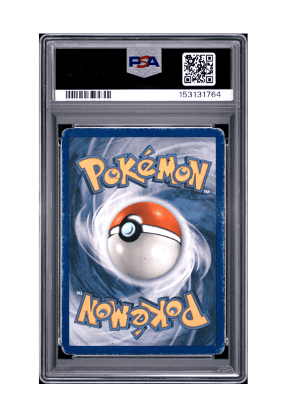 BuyGradedCards MEWTWO HOLO 10/102 PSA GOOD 2 - Pokemon Base Set 1999