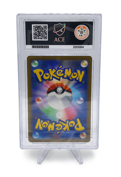 MEWTWO MASTERBALL REVERSE FOIL 150/165 ACE GEM MINT 10 - Pokemon MEWTWO MASTERBALL REVERSE FOIL 150/165 ACE GEM MINT 10 - Pokemon