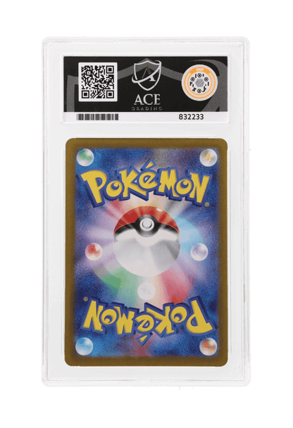 BuyGradedCards MISTY’S PSYDUCK AR 071/063 ACE GEM MINT 10 - Heat Wave Arena 2025