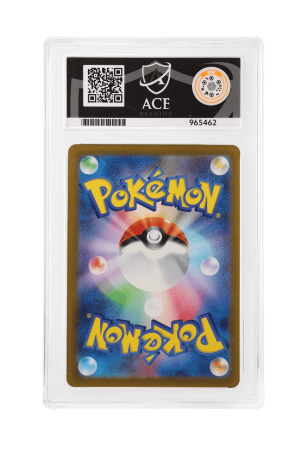 BuyGradedCards MR. MIME AR 179/165 ACE GEM MINT 10 - Pokemon Japanese 151 2023