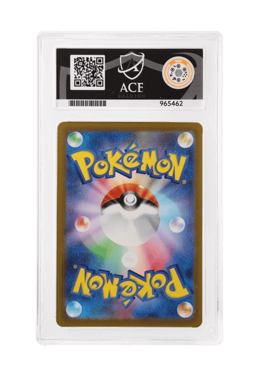 BuyGradedCards MR. MIME AR 179/165 ACE GEM MINT 10 - Pokemon Japanese 151 2023