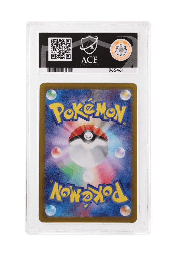 BuyGradedCards MR. MIME AR 179/165 ACE GEM MINT 10 - Pokemon Japanese 151 2023