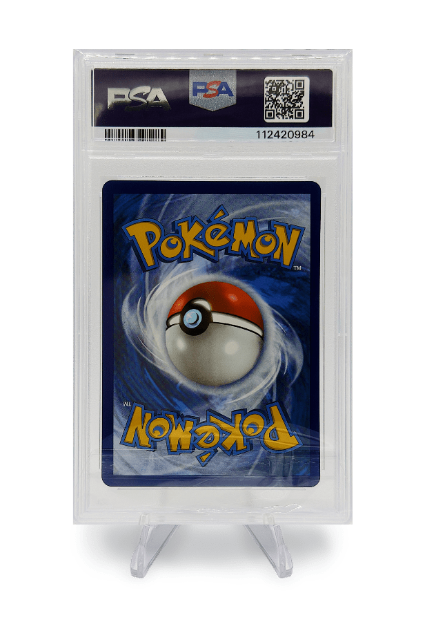 BuyGradedCards NESSA FA 183/185 PSA GEM MINT 10 - Vivid Voltage 2020