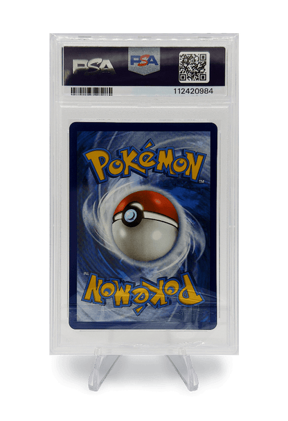 BuyGradedCards NESSA FA 183/185 PSA GEM MINT 10 - Vivid Voltage 2020