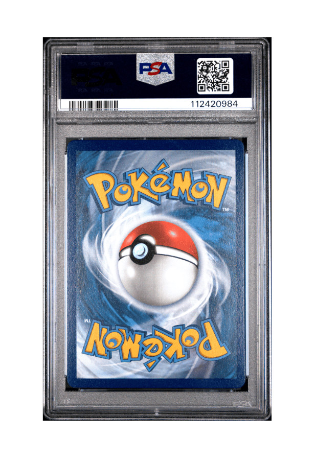 BuyGradedCards NESSA FA 183/185 PSA GEM MINT 10 - Vivid Voltage 2020