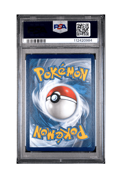 BuyGradedCards NESSA FA 183/185 PSA GEM MINT 10 - Vivid Voltage 2020