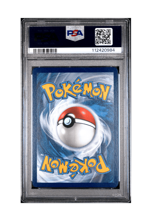 BuyGradedCards NESSA FA 183/185 PSA GEM MINT 10 - Vivid Voltage 2020