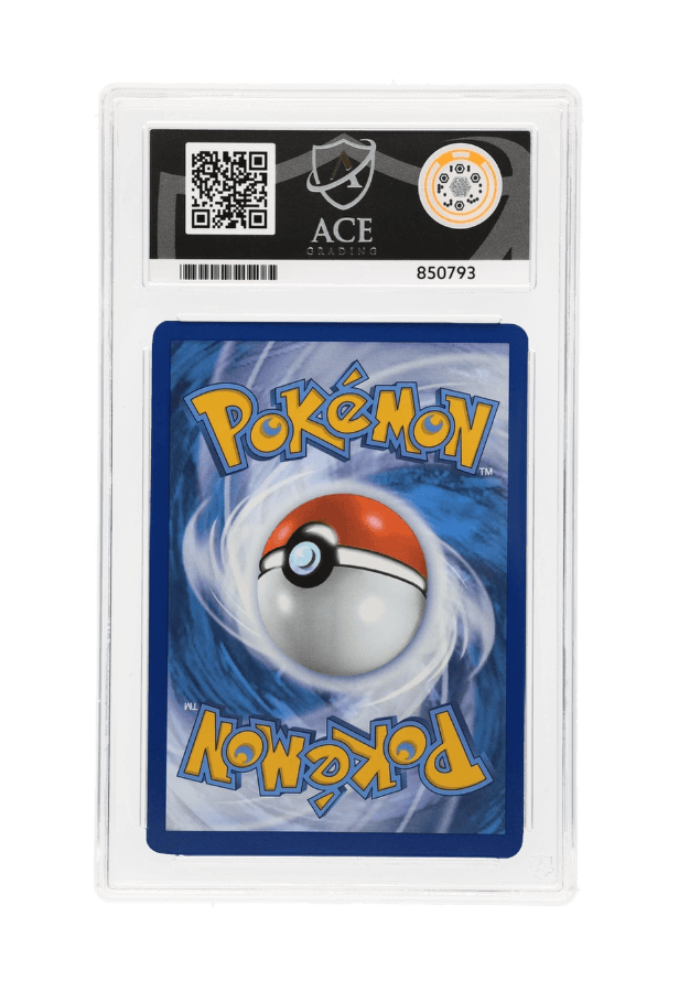 BuyGradedCards NOIBAT IR 169/159 ACE GEM MINT 10 - Journey Together 2025