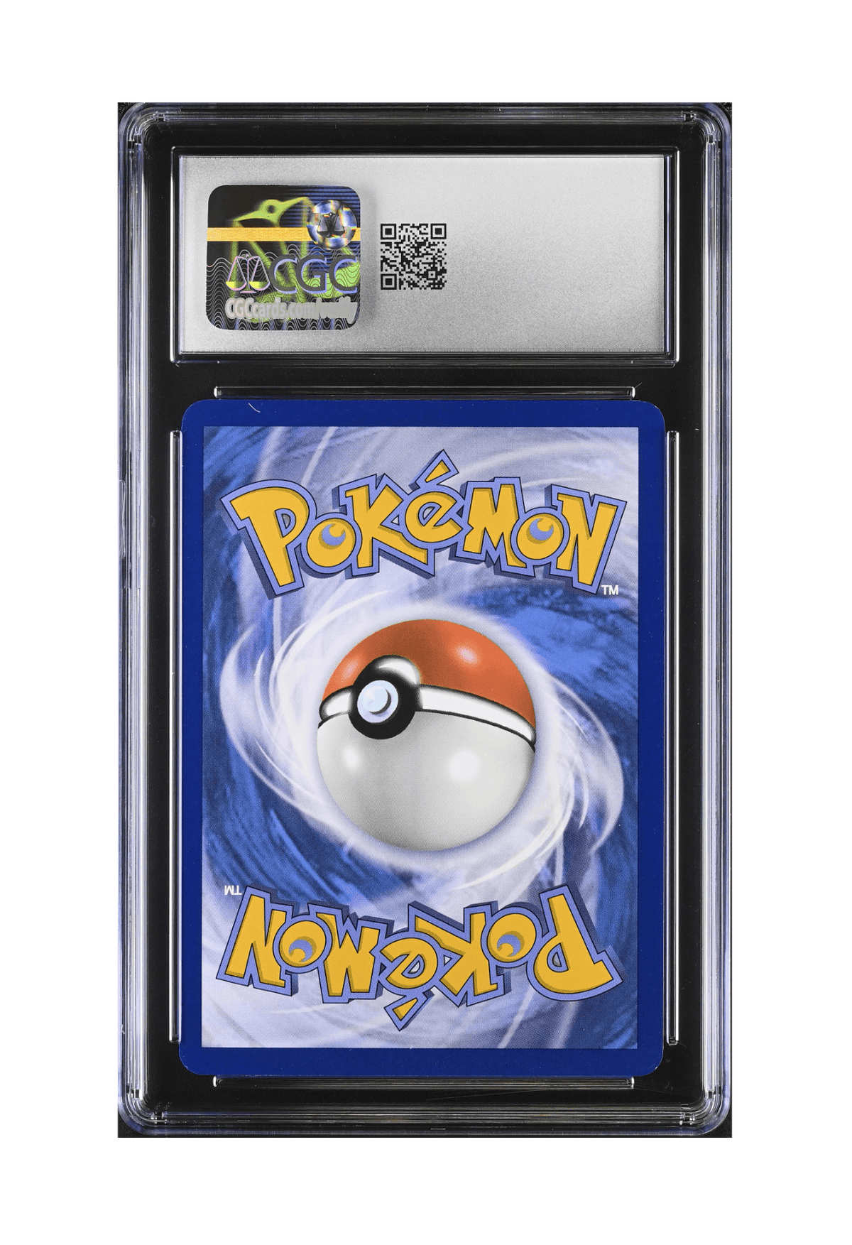 BuyGradedCards NOIBAT IR 169/159 CGC GEM MINT 10 - Journey Together 2025